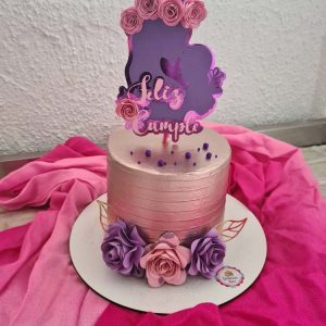 Torta Felizmente Mamá