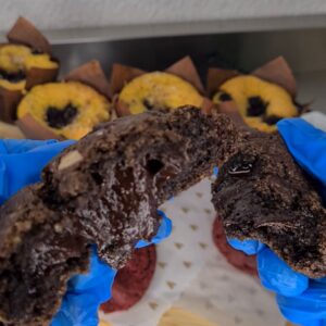 Galletas Low-Carb, Keto aptas para Diabéticos